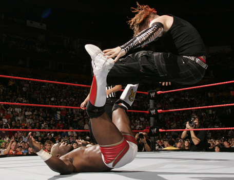 Jeff Hardy - 