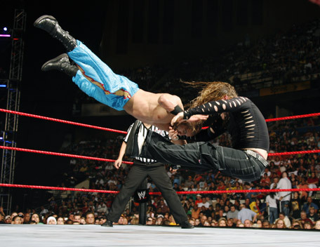 Jeff Hardy - 