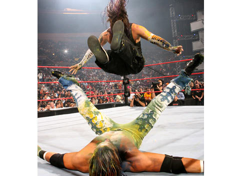 Jeff Hardy - 