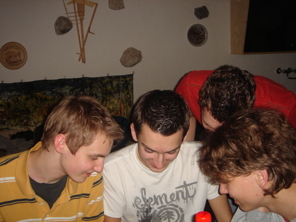 "Semesterfeier" 08 - 