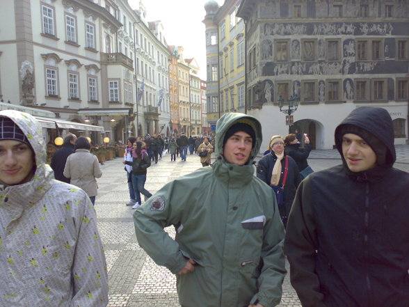 Prag 13-15.2.08 - 