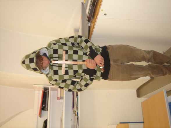 eine zeichenstunde..... - 