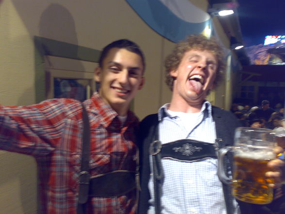 oktoberfest 08 - 