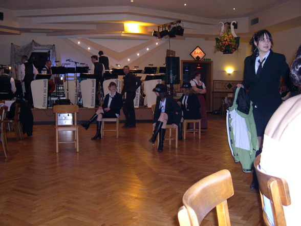 Musi'ball 2008 - 