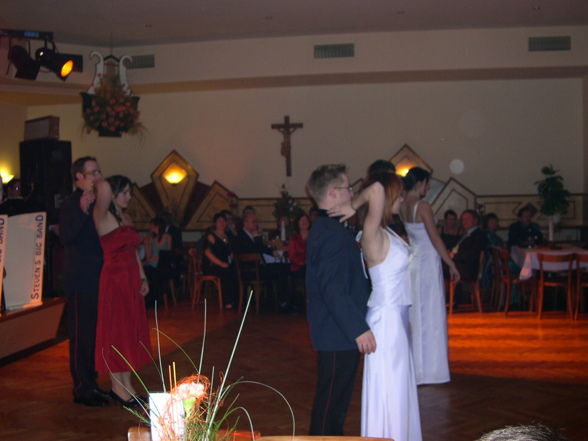 Musi'ball 2008 - 