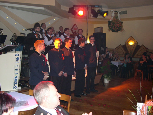 Musi'ball 2008 - 