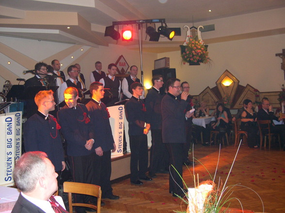 Musi'ball 2008 - 