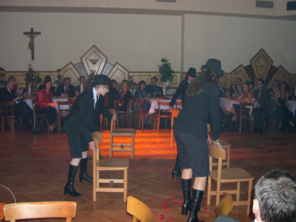 Musi'ball 2008 - 