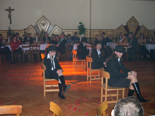 Musi'ball 2008 - 