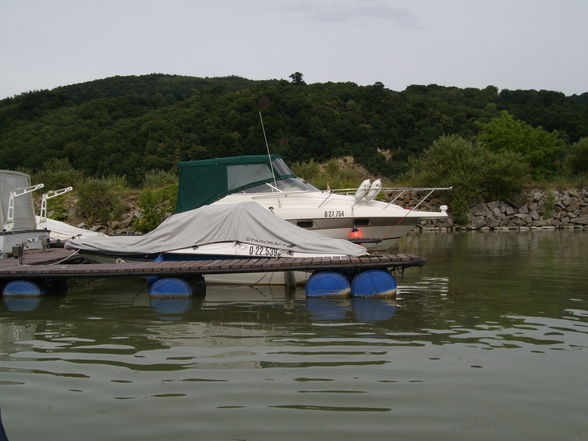 Boot fahren - 