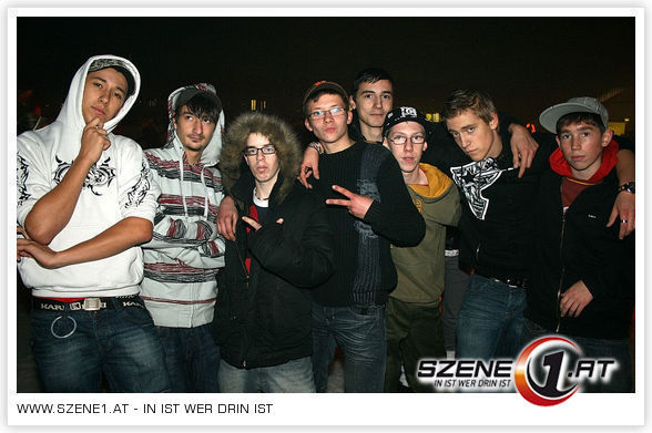 ich und freunde thahahahha - 