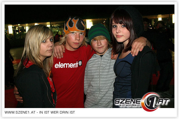 ich und freunde thahahahha - 