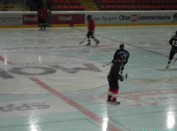 Banner Eishockey-Turnier - 