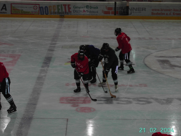 Banner Eishockey-Turnier - 