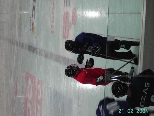 Banner Eishockey-Turnier - 