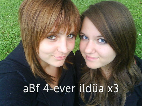 aBf 4-ever - 