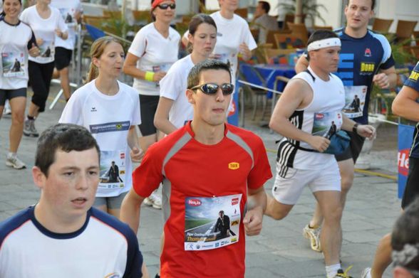 Businessrun 2010 - 