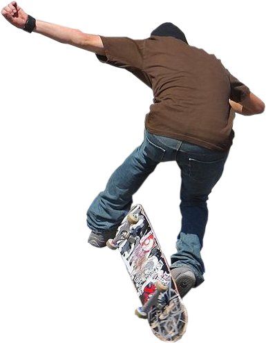 Skate - 