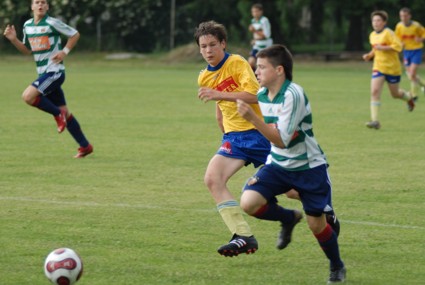 U17 Oberndorf - 