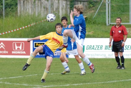 U17 Oberndorf - 