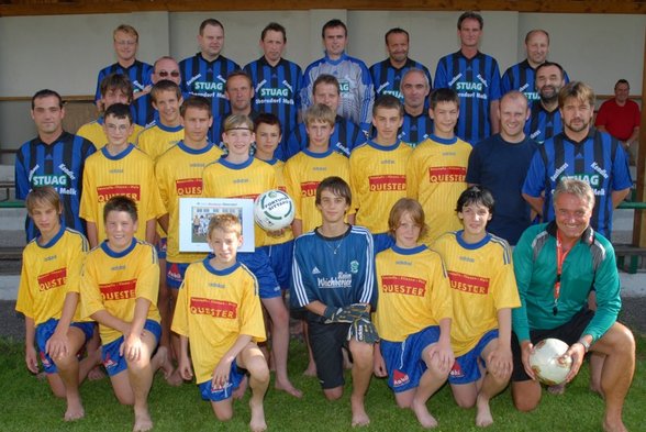 U17 Oberndorf - 