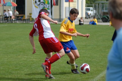 U17 Oberndorf - 