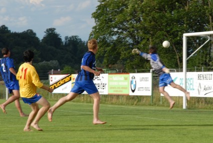 U17 Oberndorf - 