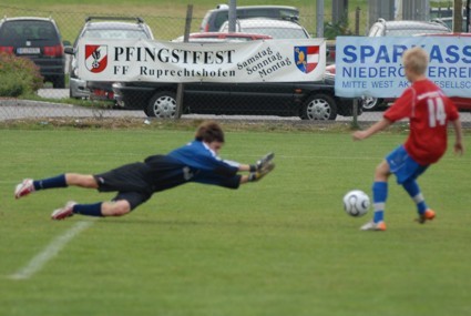 U17 Oberndorf - 