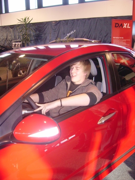 Automesse 2008 - 