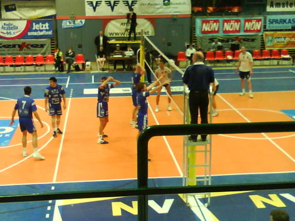 volleyball  - 