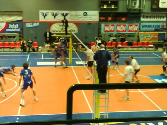 volleyball  - 