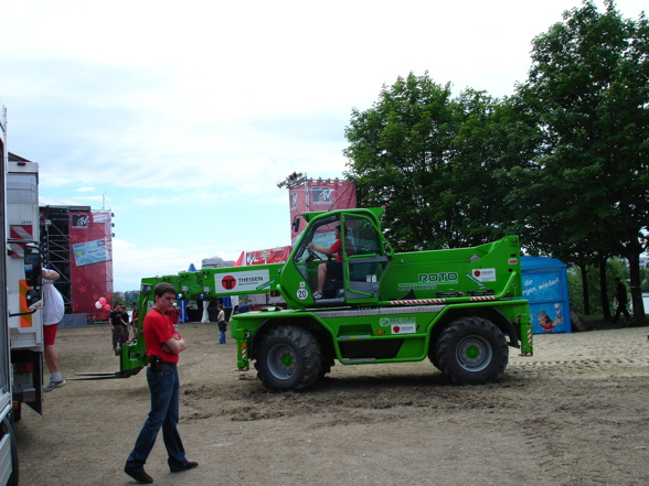 Donauinselfest '07 - 