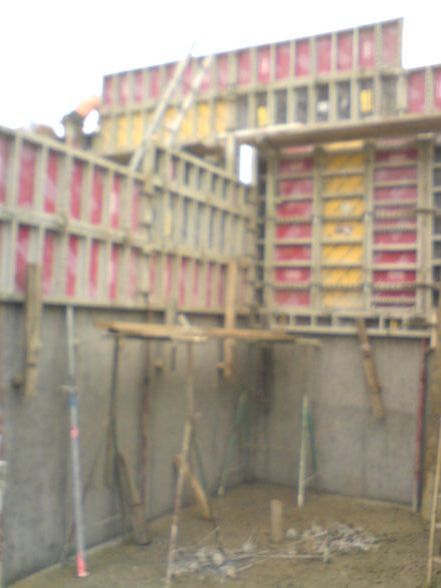 Baustelle - 