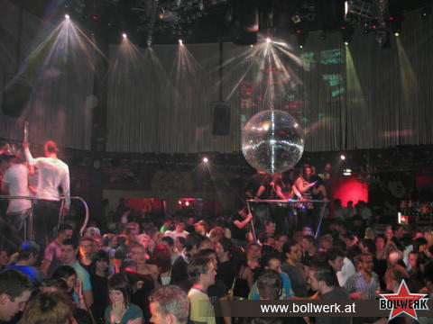 Bollwerk Graz - 