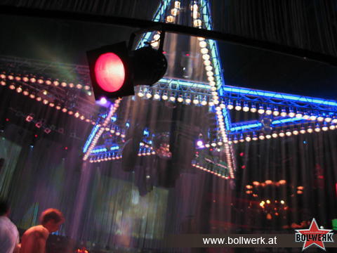 Bollwerk Graz - 