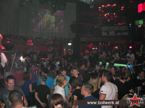 Bollwerk Graz - 