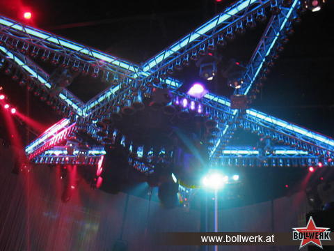 Bollwerk Graz - 