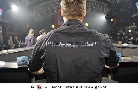 ~MillenniuM~ - 