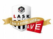 Linzer Athletik Sport Klub     LASK Linz - 