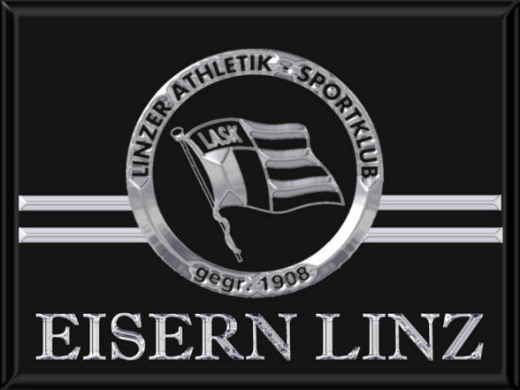 Linzer Athletik Sport Klub     LASK Linz - 