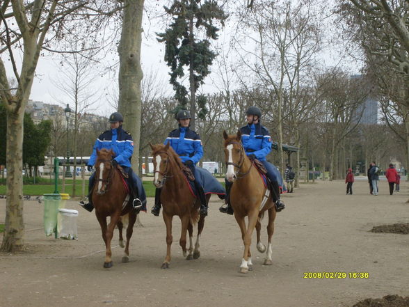 Kurzurlaub in Frankreich - 