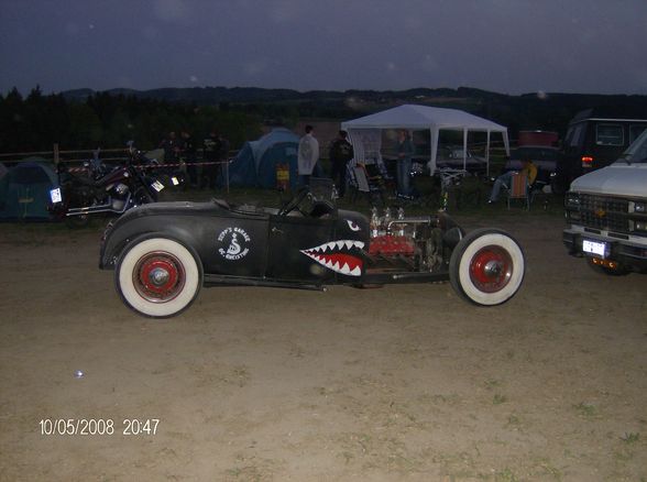 Pullman City 2008 - 