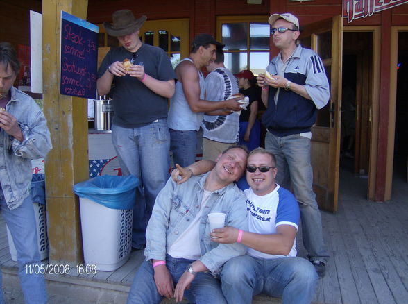 Pullman City 2008 - 