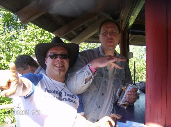 Pullman City 2008 - 