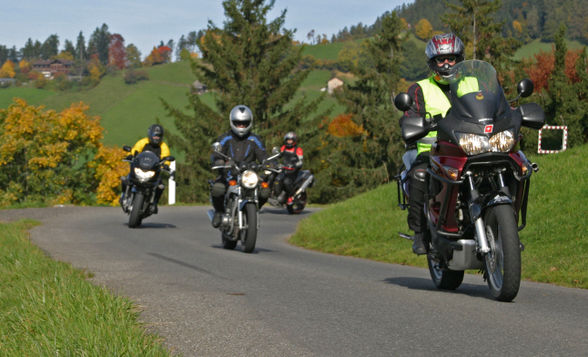 Motorrad - 