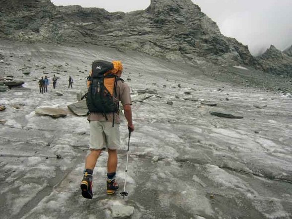 Großglockner - 