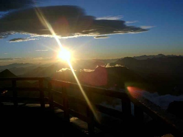 Großglockner - 