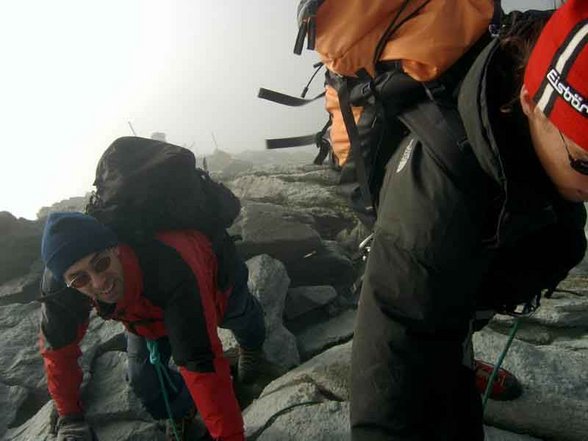 Großglockner - 