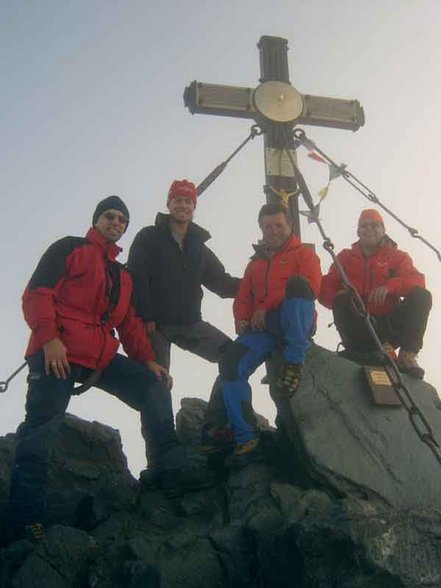 Großglockner - 