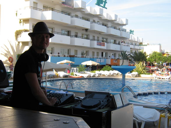 IBIZA 2010 - 